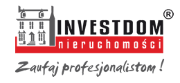 INVESTDOM Nieruchomości Opole